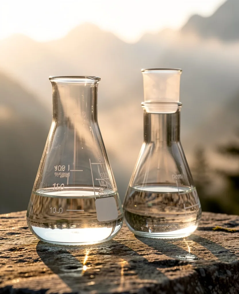 Laboratory transparency