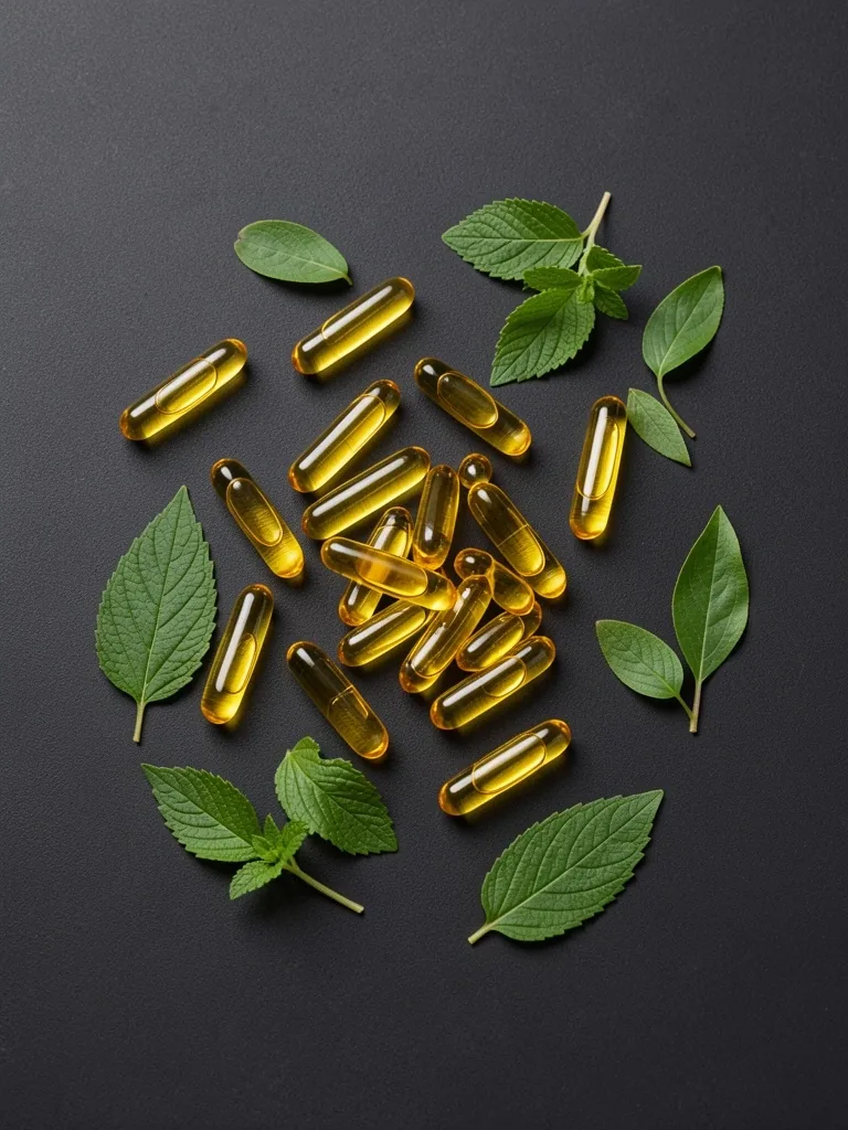 Maple Peak Supplement Integrity