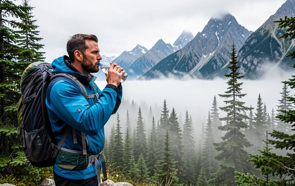 British Columbia Alpine Wellness