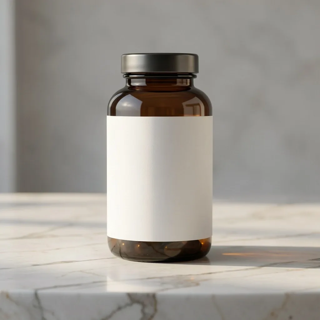 Maple Peak Premium Supplement Specimen