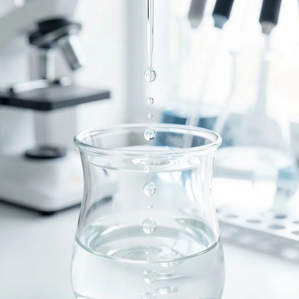 Precision formulation