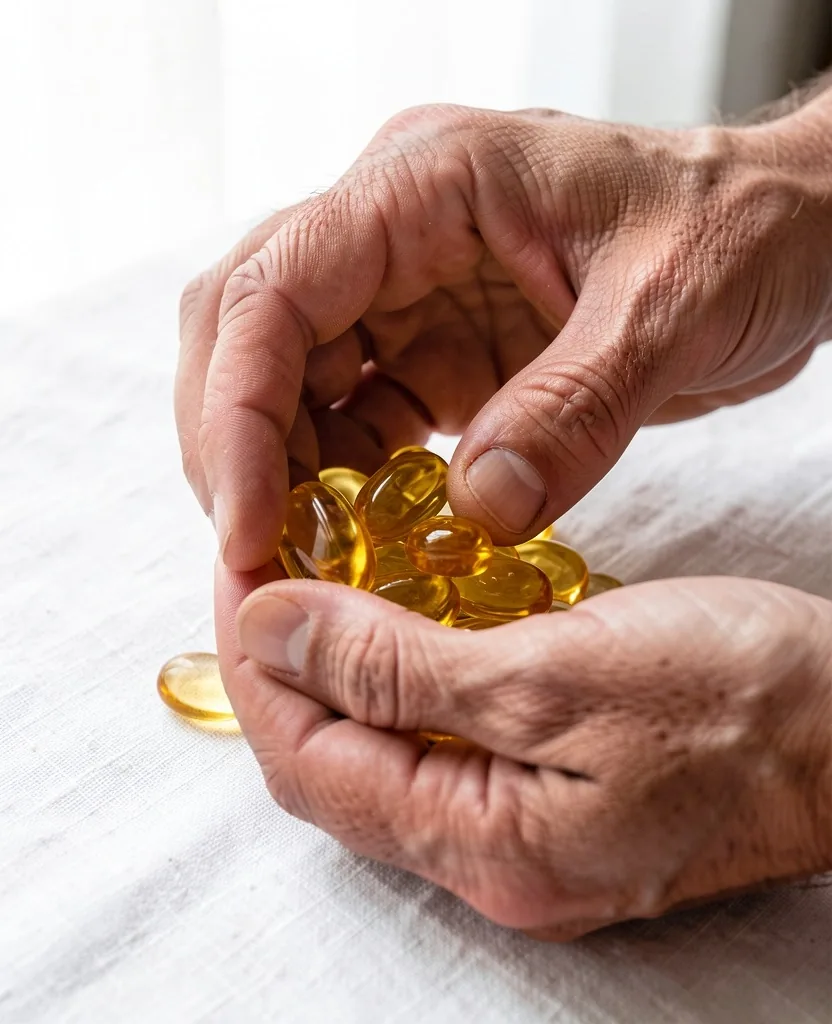 Maple Peak Supplement Quality Focus