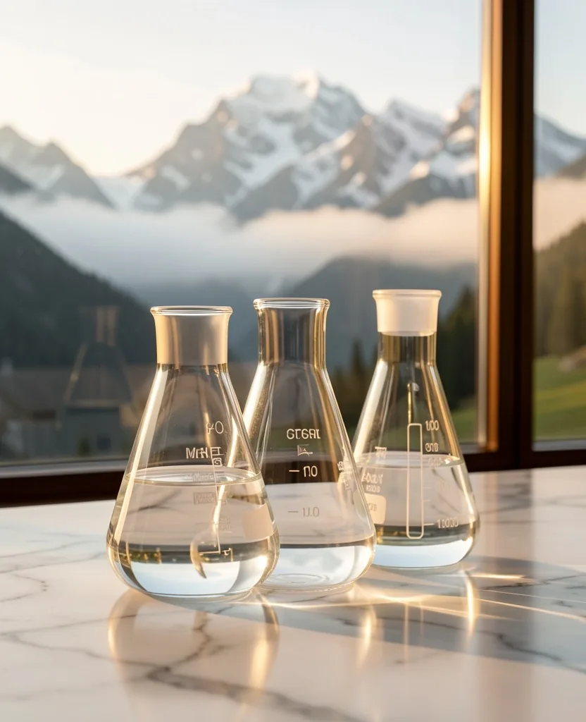 Maple Peak Laboratory Environment