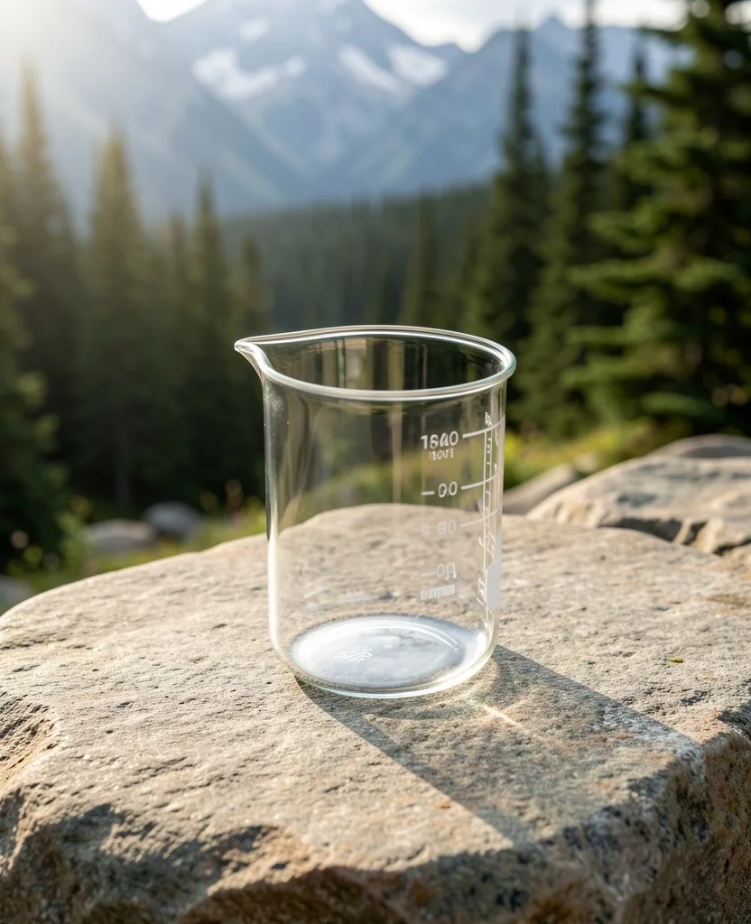 Maple Peak Laboratory Precision