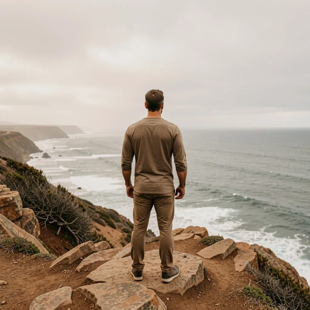 Long-term wellness landscape