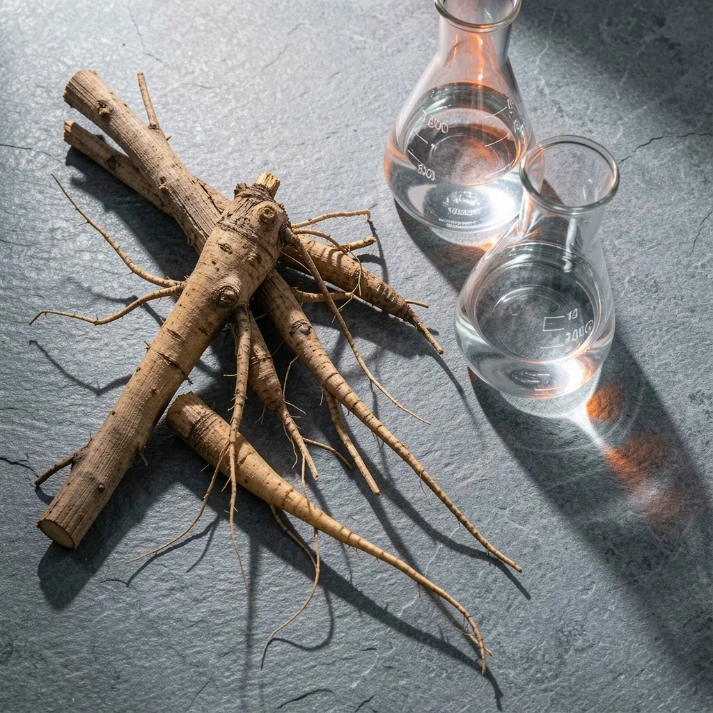 Premium Ingredient Sourcing